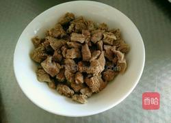 羊肉汤锅的做法图解2