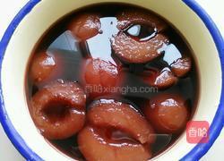 红酒雪梨的做法图解5