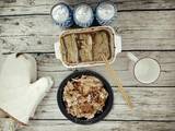 下酒菜（混搭烤肉）的做法[图]
