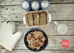 下酒菜（混搭烤肉）的做法图解10