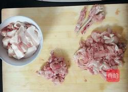 下酒菜（混搭烤肉）的做法图解2