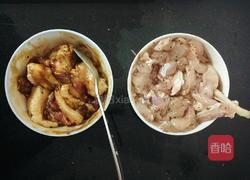 下酒菜（混搭烤肉）的做法图解3