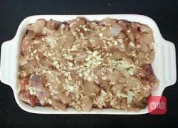 下酒菜（混搭烤肉）的做法图解6