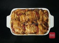 下酒菜（混搭烤肉）的做法图解7