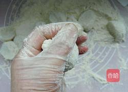 艾窝窝的做法图解16