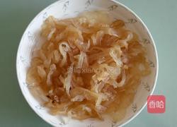 凉拌海蜇的做法图解1