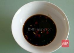 凉拌海蜇的做法图解3