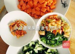 宫保辣子鸡丁超级下饭的做法图解1