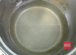 黄桃布丁的做法图解1