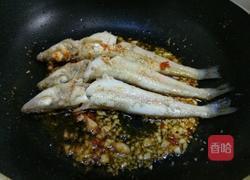 香辣沙丁鱼的做法图解6