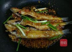 香辣沙丁鱼的做法图解9