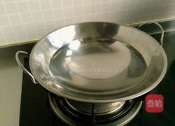 燕麦鸡蛋粥的做法图解2