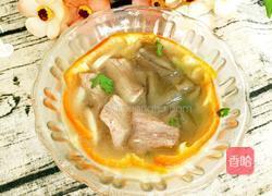 粉皮靠肉的做法图解12