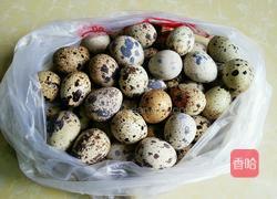 自制卤蛋的做法图解1