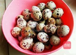 自制卤蛋的做法图解3