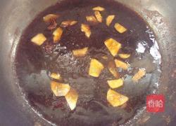 陈醋鸡脚的做法图解3