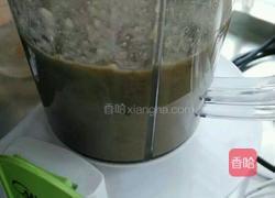 绿豆沙馅的做法图解3