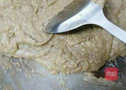 绿豆沙馅的做法图解5