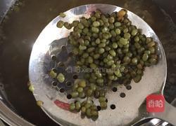 海带绿豆沙的做法图解4