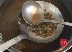 海带绿豆沙的做法图解5