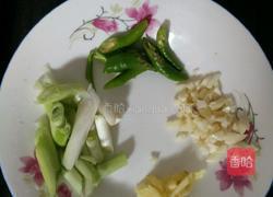 酱香蛤蜊的做法图解2