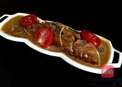 酱油水鱼的做法图解7