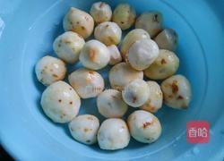 香芋排骨的做法图解1