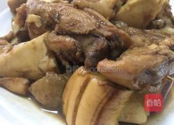 杠烧腿的做法图解8