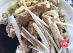 杠烧腿的做法图解5