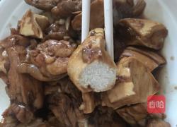 杠烧腿的做法图解9