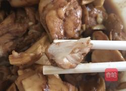 杠烧腿的做法图解10