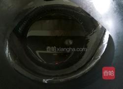 番茄鸡蛋汤面的做法图解3