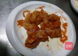 金玉满堂的做法图解4