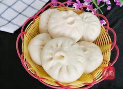 韭菜粉条包子的做法图解18