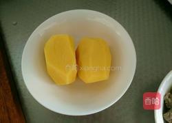 砂锅牛肉的做法图解2