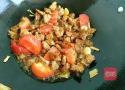 砂锅牛肉的做法图解7