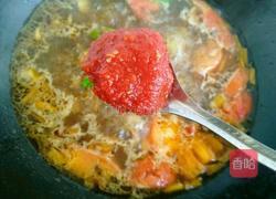 砂锅牛肉的做法图解9