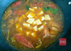 砂锅牛肉的做法图解10