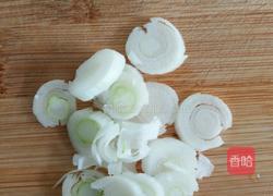 耗油杏鲍菇的做法图解3