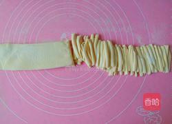 家常手擀面的做法图解7