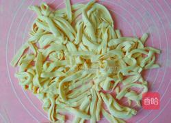 家常手擀面的做法图解8