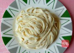 家常手擀面的做法图解10