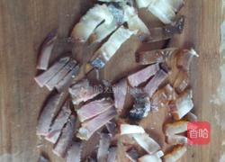 腊肉冬瓜汤的做法图解3