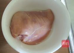 豆豉炒苦瓜的做法图解2