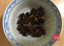 豆豉炒苦瓜的做法图解7