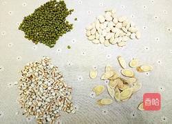 长寿汤的做法图解1