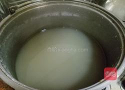 长寿汤的做法图解2