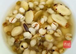 长寿汤的做法图解6