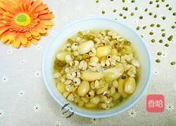 长寿汤的做法图解5