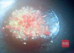 辣炝胡萝卜片的做法图解3